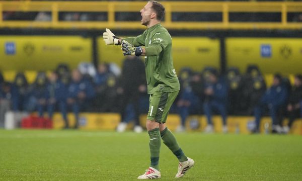 Хофенхайм продължи с Бауман