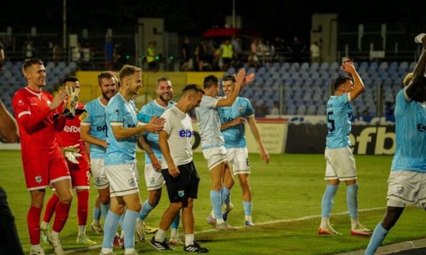 Арда преследва не само престиж срещу Ракув 