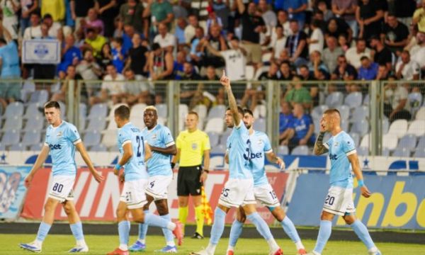 Берое ще помогне на Арда за стадиона 