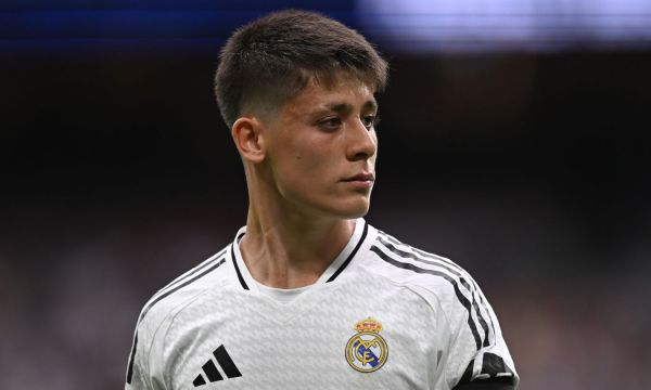 Кроос: Гюлер е различен тип играч от мен