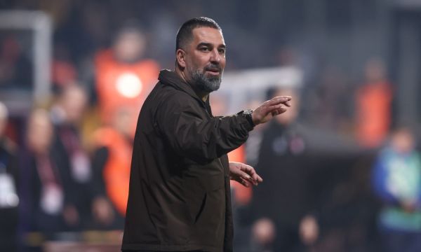 Шахтьор Донецк обяви за назначаването на Туран