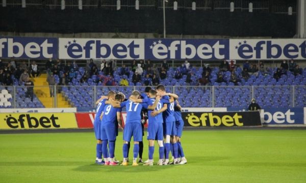 Арда се измъчи за победата срещу 10 от Ботев Враца (видео)