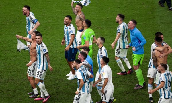 Аржентина победи Колумбия и спечели Копа Америка 2024