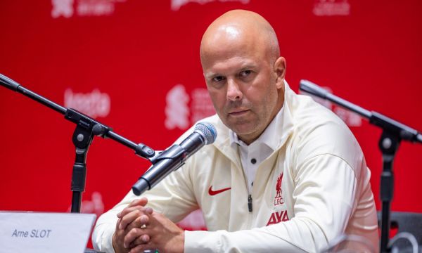 Слот: Има много малко причини, поради които загубихме шест мача