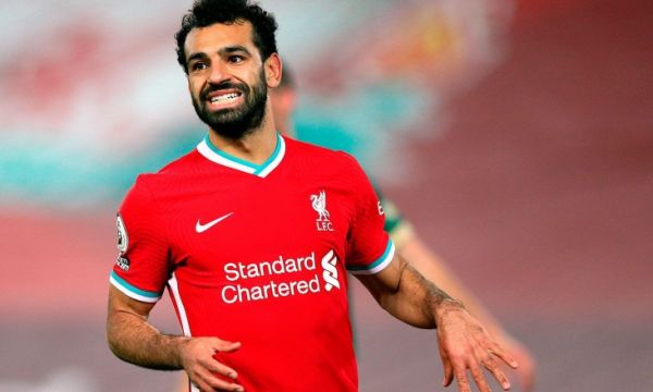 Слот коментира 50-те гола на Салах в ШЛ