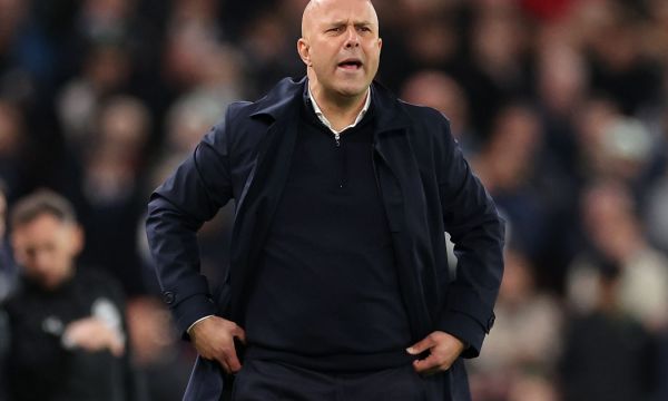 Слот:  Това е една от най-болезнените загуби през цялото ми време тук