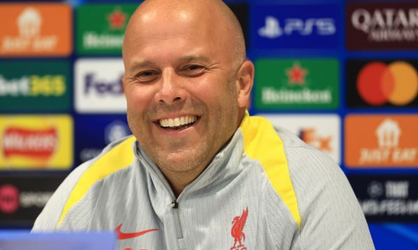 Грилиш и Слот – номер едно във Висшата лига за август 