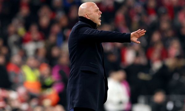 Слот: До 2:1 вярвах, че ще спечелим 