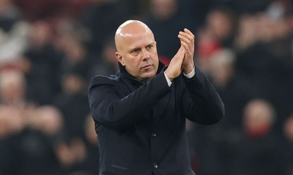 Слот: Животът е поредица от изпитания 