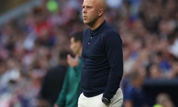 Ливърпул обяви назначаването на Слот