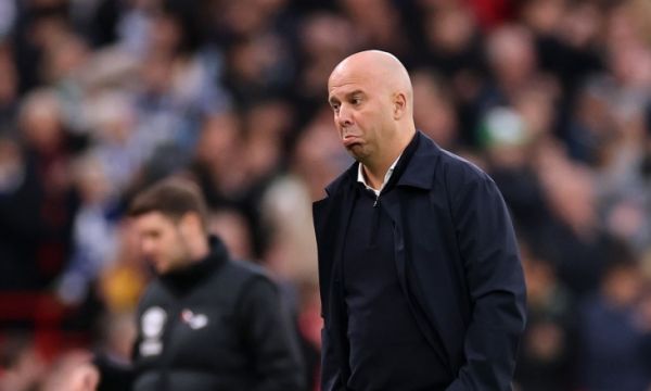 Слот може да бъде наказан за два и повече мача