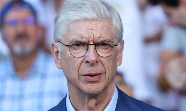 Венгер: Световното клубно първенство е необходимо