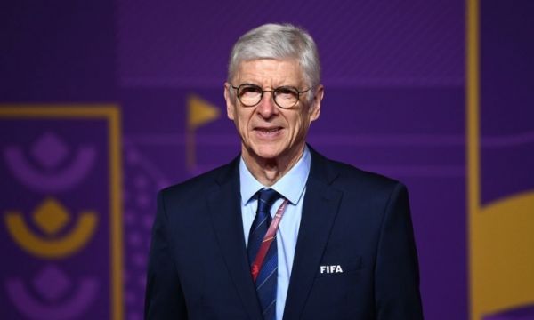 Венгер обеща по-добри терени на следващия клубен Мондиал