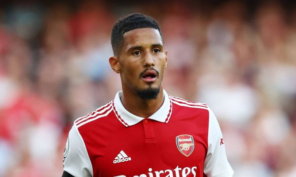  Салиба разказа за ролята на Артета в оставането в Арсенал