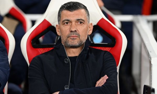 Консейсао може да оглави Ал-Итихад