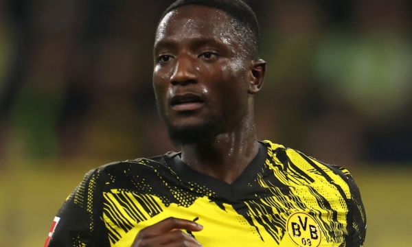 Ман Юнайтед и Арсенал може да се конкурират за Гираси