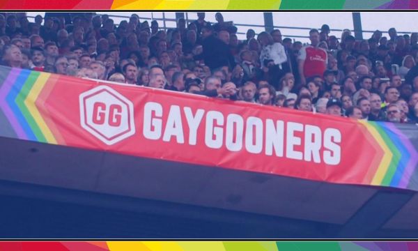 ЛГБТ-движението на Арсенал: Не вярваме на ФИФА