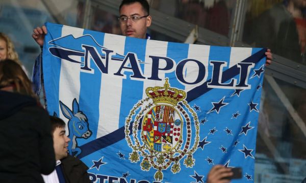 Арсенал се опитва да привлече главния скаут на Наполи