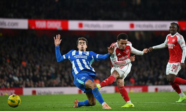 Арсенал постави рекорд за всички времена в английския футбол 