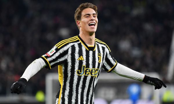 Арсенал преговаря за звезда на Серия А