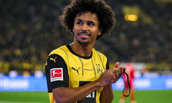 Обкръжението на Айдеми е за трансфер в Арсенал