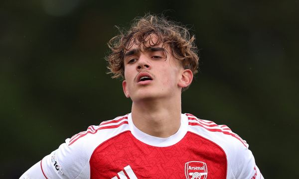 Арсенал установи исторически рекорд във Висшата лига 