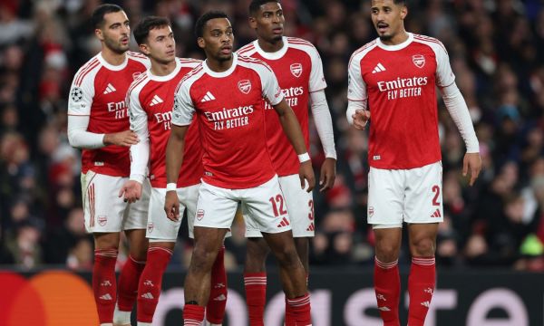 Арсенал се интересува от Леао и Родриго