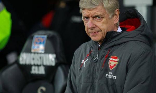 Арсенал разглежда кандидатите за замяна на Венгер 