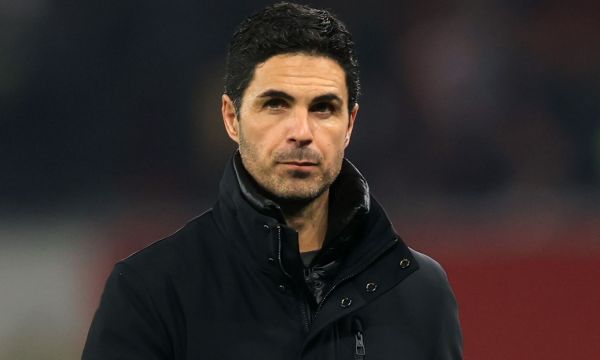 Артета: Липсваше ни завършването 