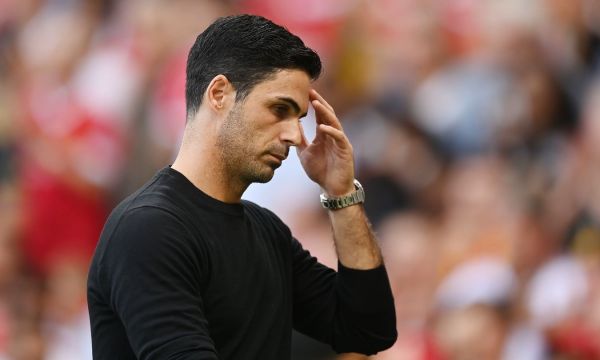 Артета: Ще трябва да направим нещо специално в Париж