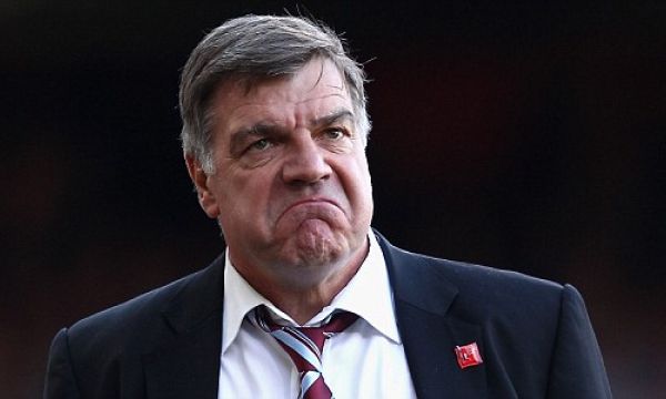 Големия Сам: Контузиите ме притесняват