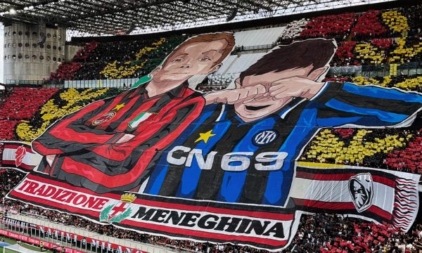Разследват фенове на Интер и Милан за връзки с мафията