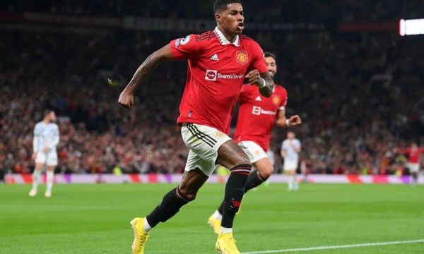 Флик е одобрил трансфера на Рашфорд