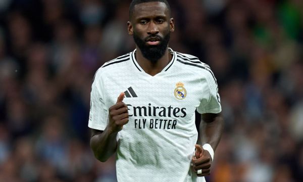 Ясно е кой може да замени Рюдигер и Алаба в Реал Мадрид 