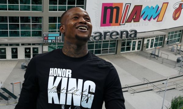 NBPA скочи в защита на обвиняемия Розиър 