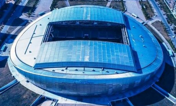 Олимпиакос ще вземе първите си три точки в студен Казахстан 