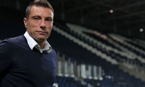 Брамбила разказа как е избрал състава на Юве за мача с Удинезе