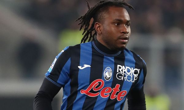 Аталанта може да продаде Лукман