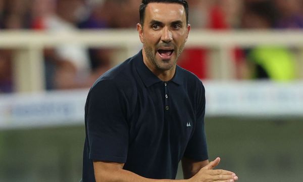 Аталанта обяви името на новия старши-треньор 