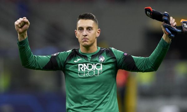 Тотнъм обяви за трансфера на Голини 