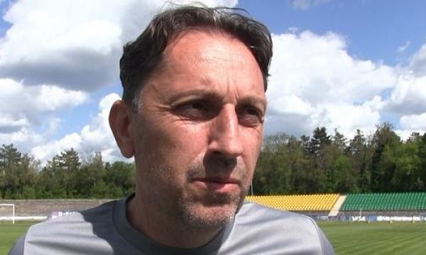 Наставникът на Добруджа: Допускаме грешки на растежа