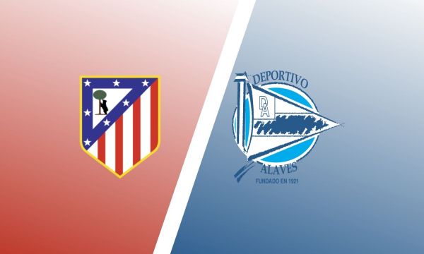 Атлетико ще сломи Алавес