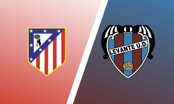Атлетико ще надвие новака Леванте