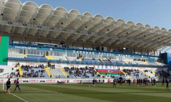 Аякс няма да успее на гости и в Карабах