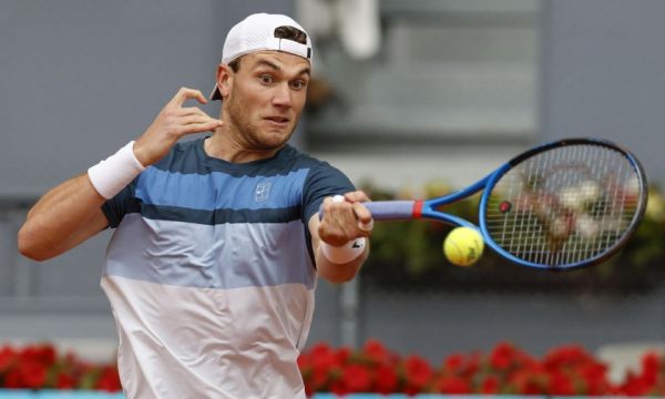 АТР-500 във Вашингтон – 25 юли