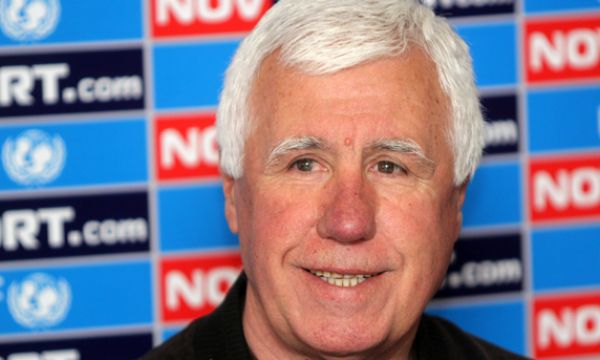 Паро: Мисля, че ЦСКА – София ще ни докара малко радост 