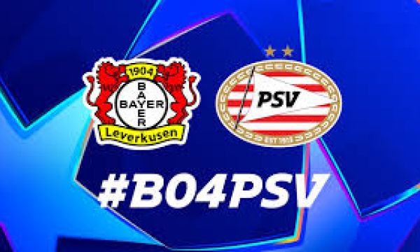 Байер ще сломи ПСВ