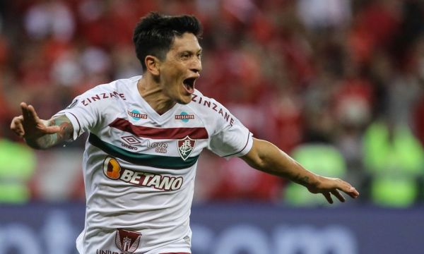 Кано коментира гола си срещу Интер