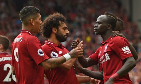 Салах, Мане и Фирмино са под въпрос за Суперкупата на Англия