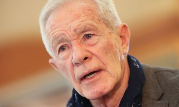 Почина легенда на унгарския футбол 